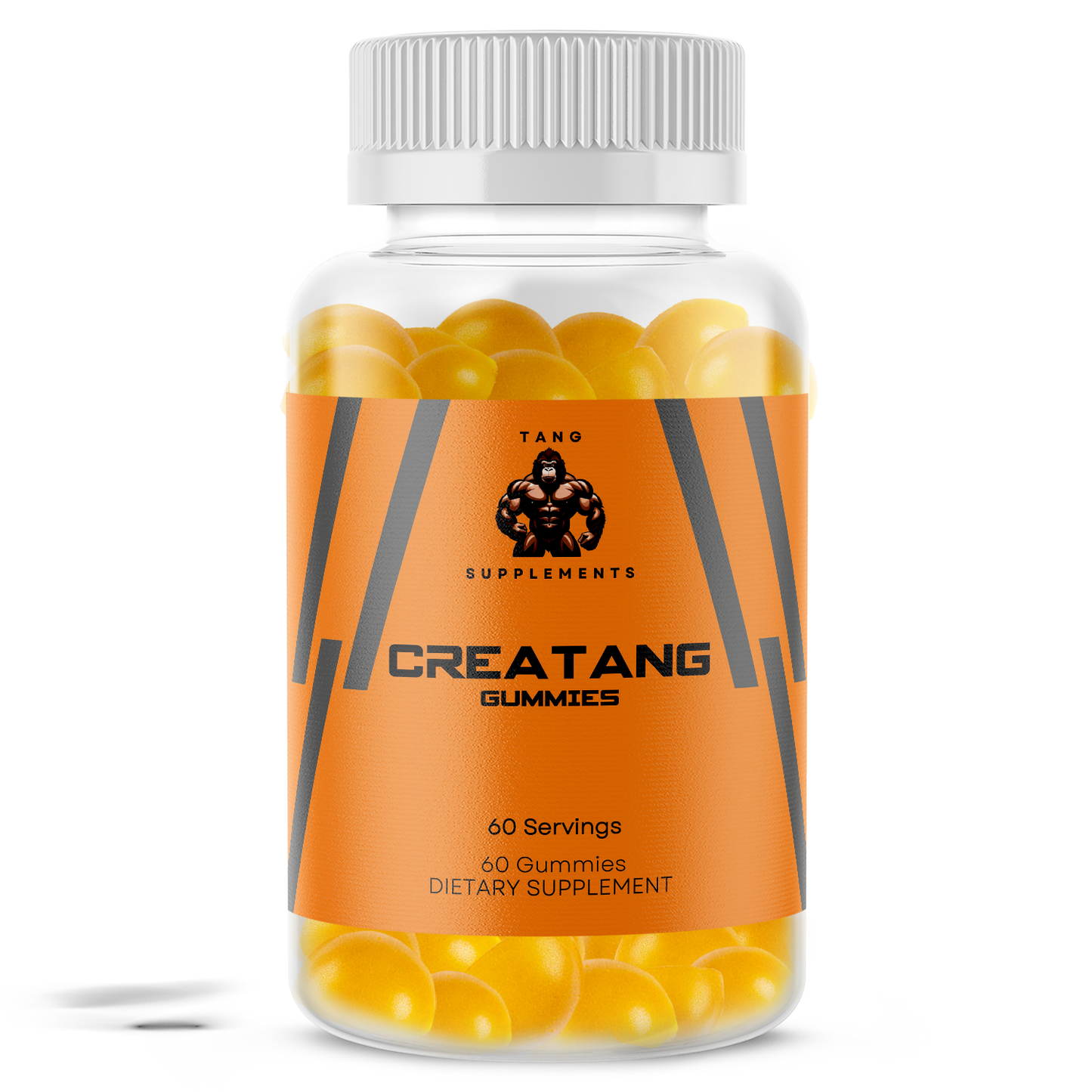 Creatang Gummies