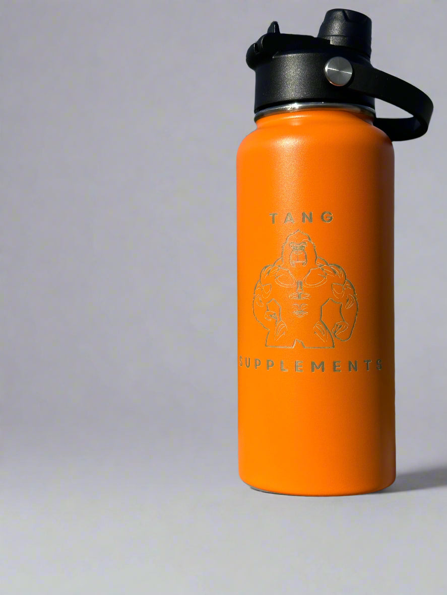 Tang Insulated Bottles