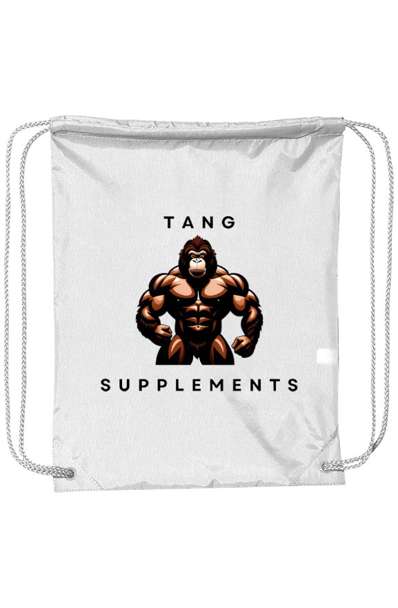 Drawstring Bag