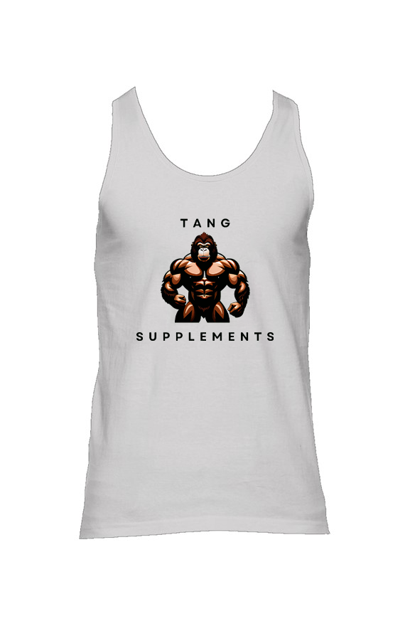 Tang's Basic Tank Top