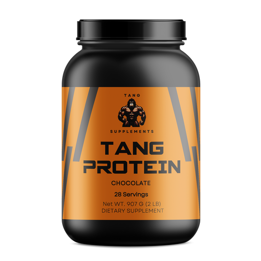 Tang Protein - Chocolate