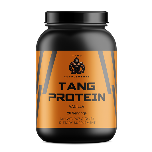 Tang Protein - Vanilla