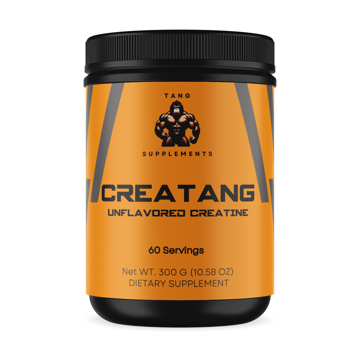 Creatang - Unflavored Creatine