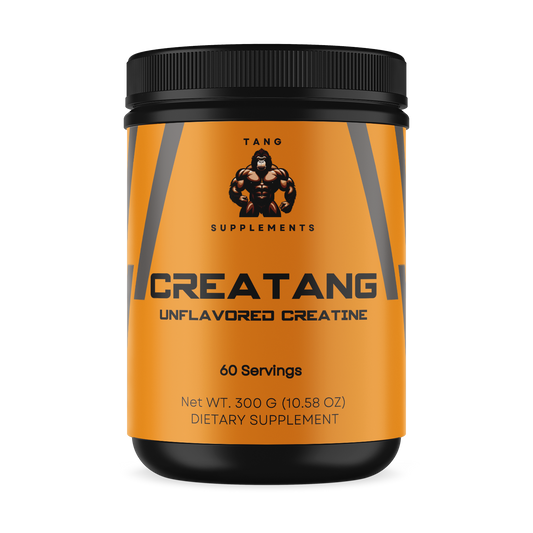 Creatang - Unflavored Creatine