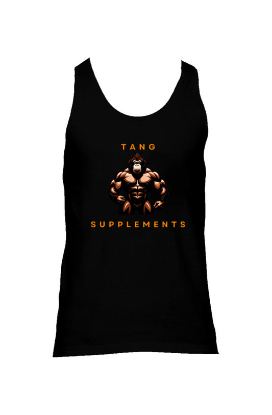 Tang's Basic Tank Top